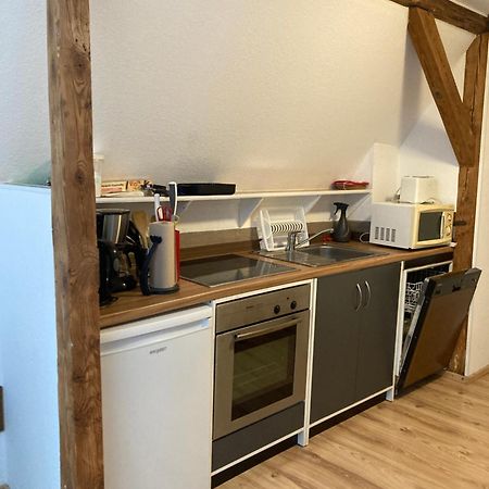Ferienwohnung Waldsee Waldsee  外观 照片