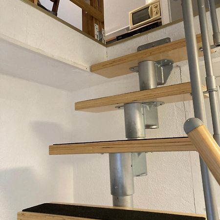Ferienwohnung Waldsee Waldsee  外观 照片