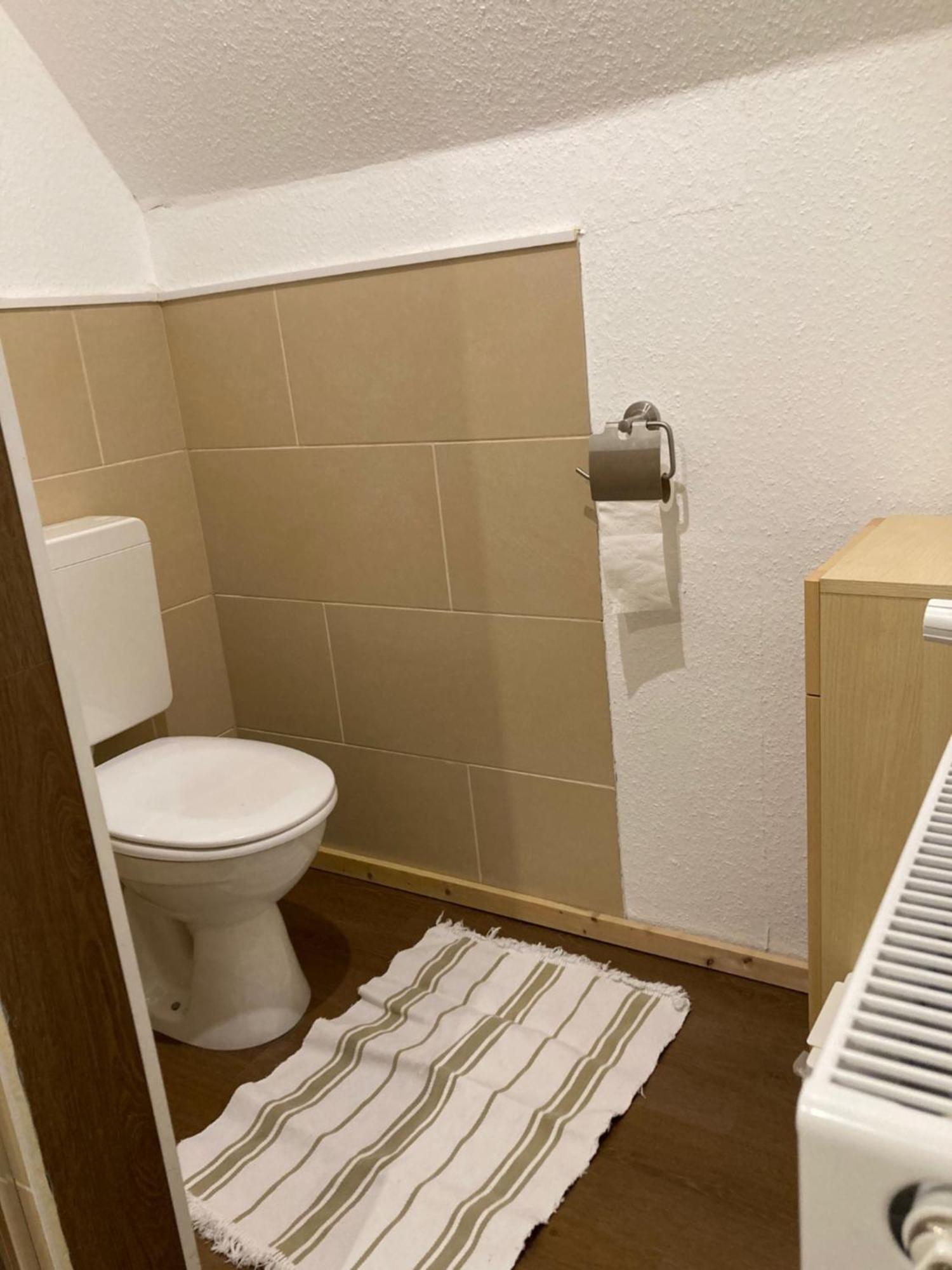 Ferienwohnung Waldsee Waldsee  外观 照片