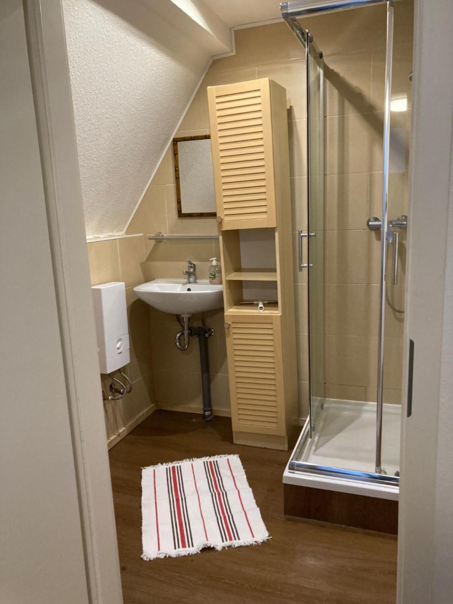 Ferienwohnung Waldsee Waldsee  外观 照片