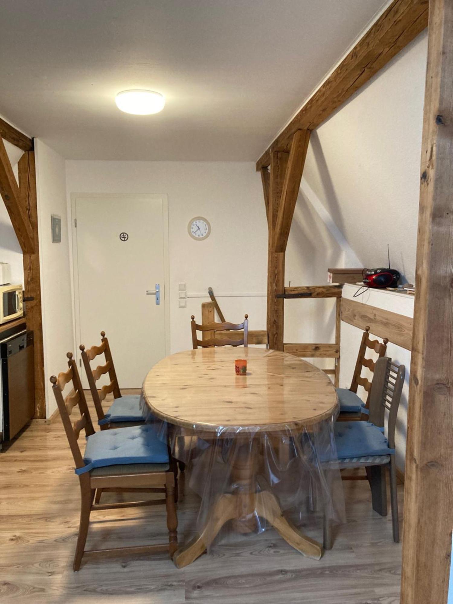 Ferienwohnung Waldsee Waldsee  外观 照片
