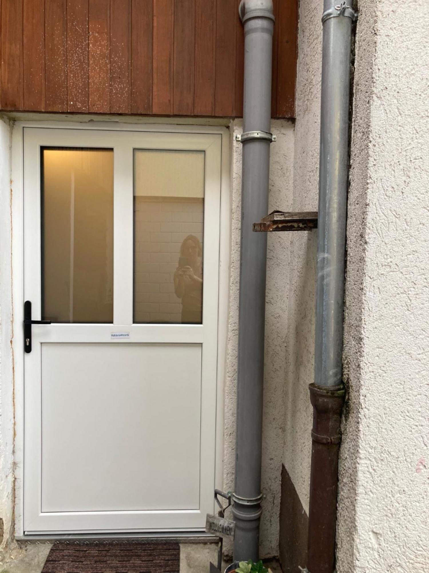 Ferienwohnung Waldsee Waldsee  外观 照片