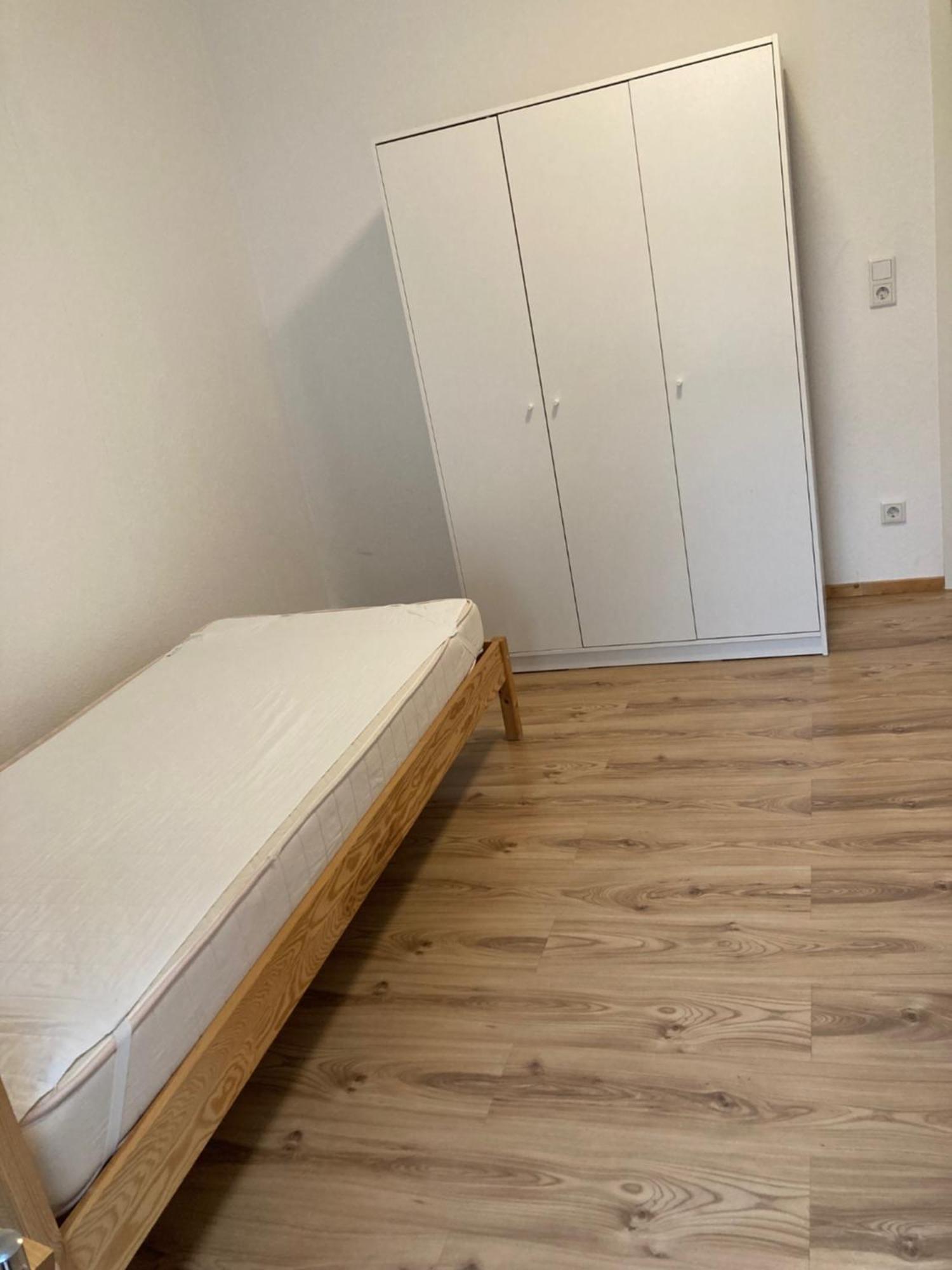 Ferienwohnung Waldsee Waldsee  外观 照片