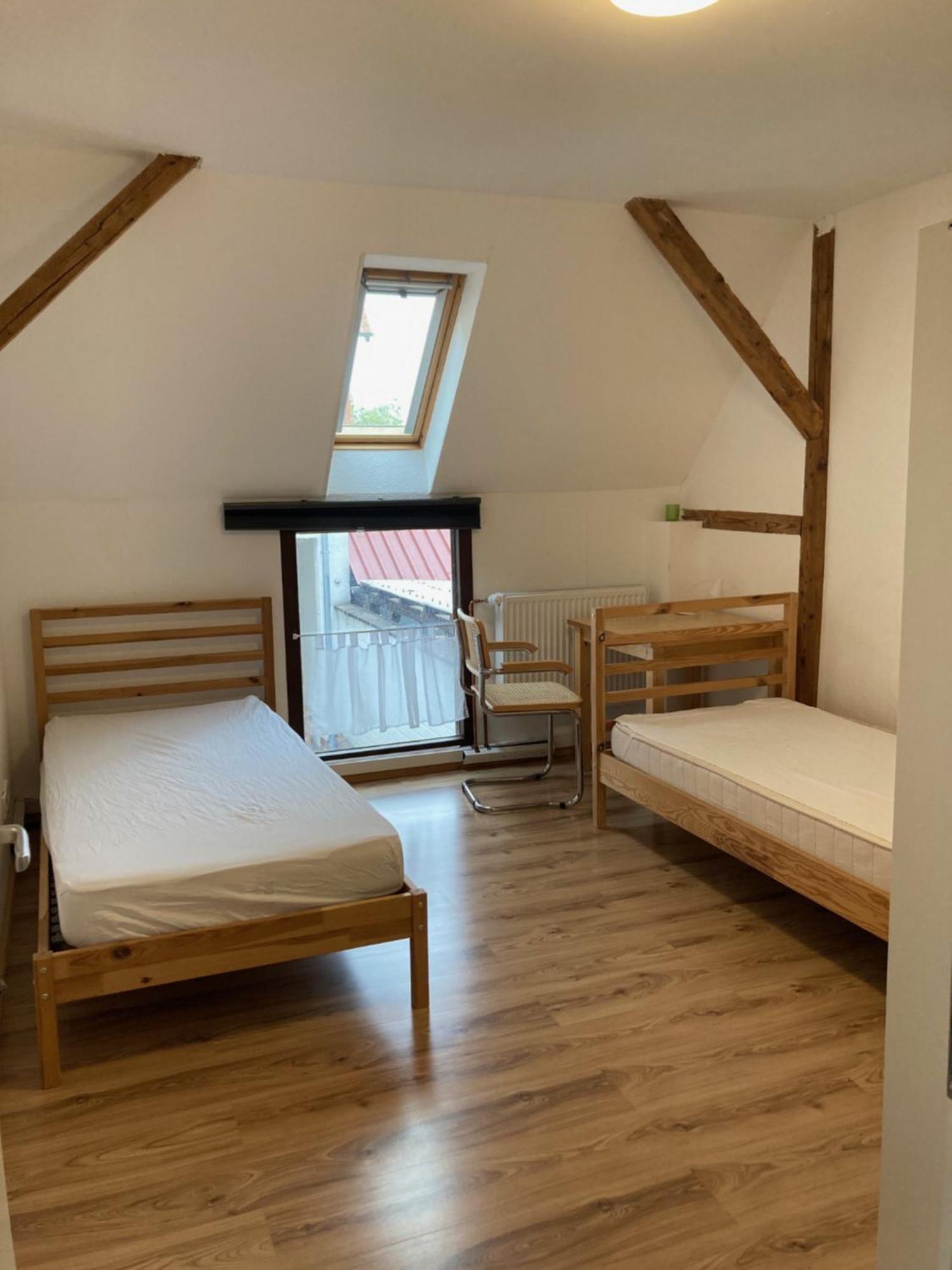 Ferienwohnung Waldsee Waldsee  外观 照片