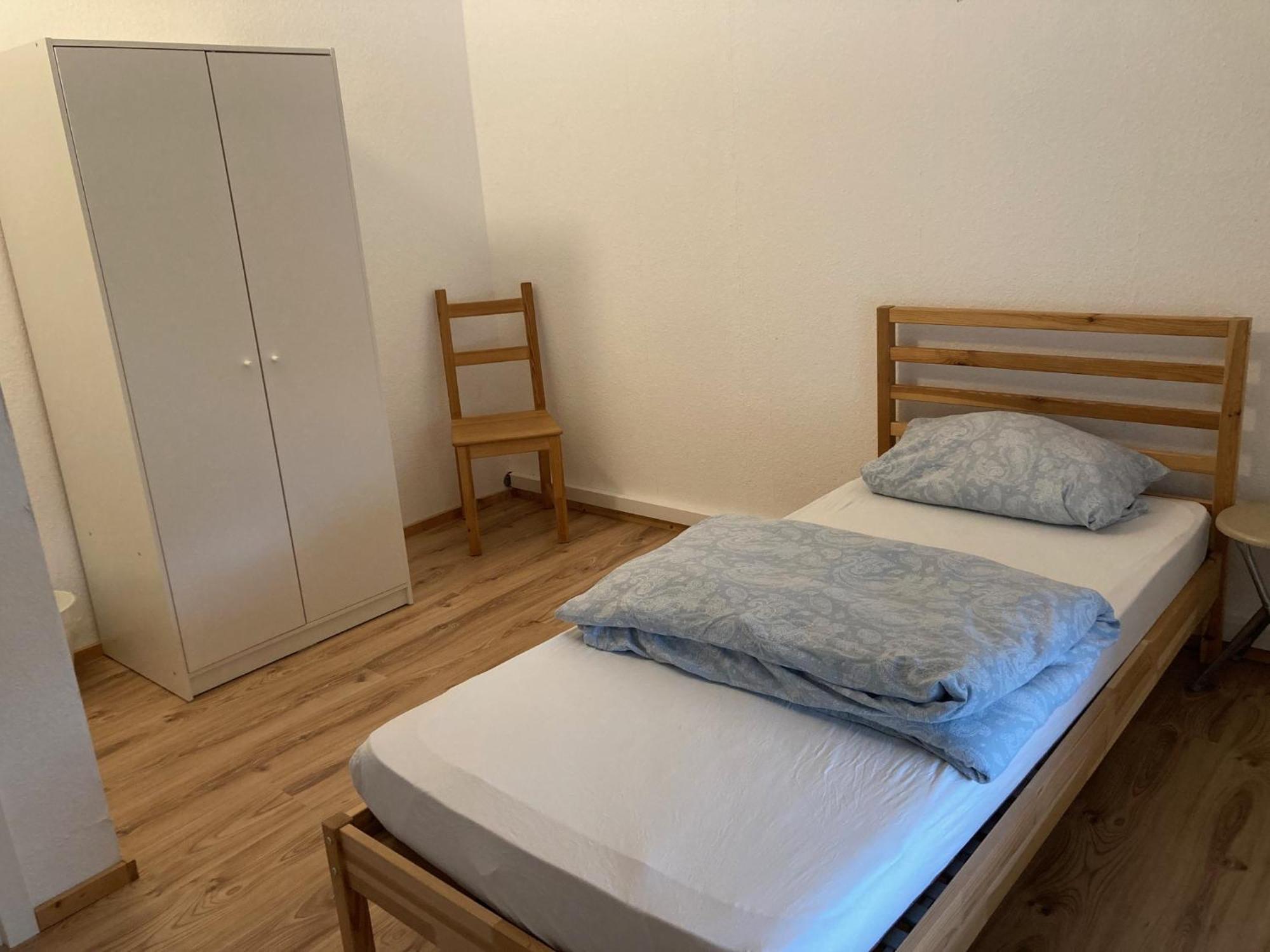 Ferienwohnung Waldsee Waldsee  外观 照片