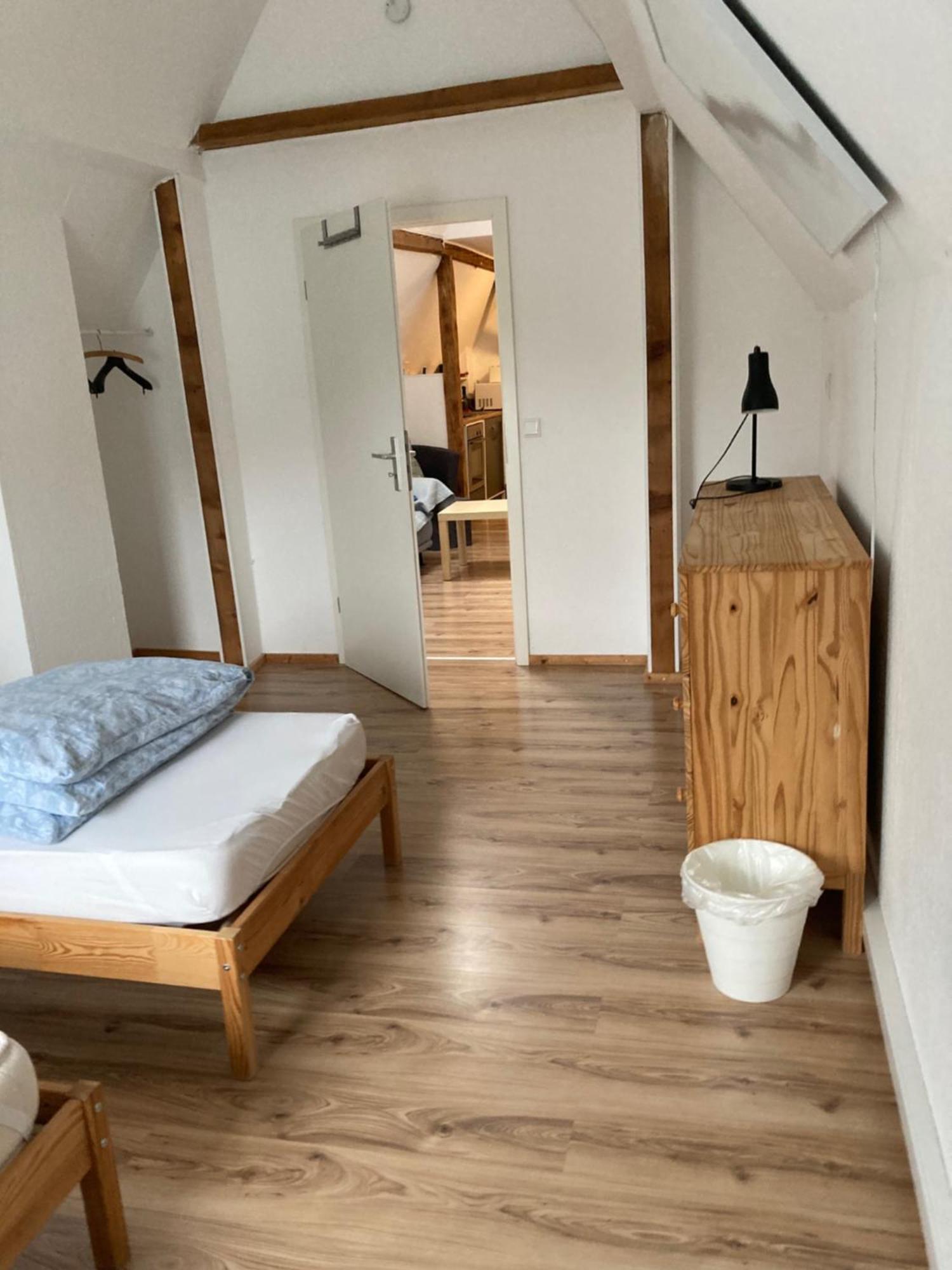 Ferienwohnung Waldsee Waldsee  外观 照片