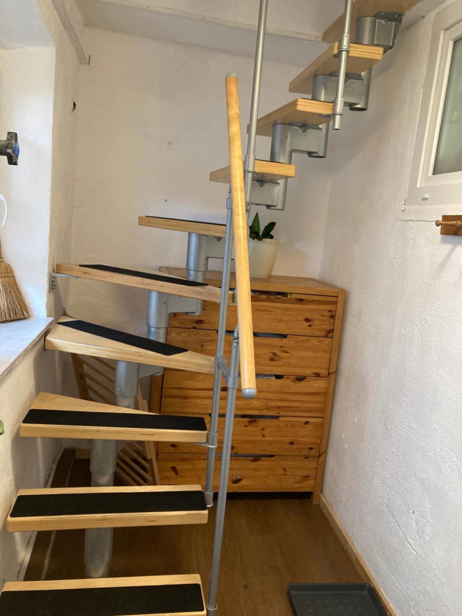 Ferienwohnung Waldsee Waldsee  外观 照片