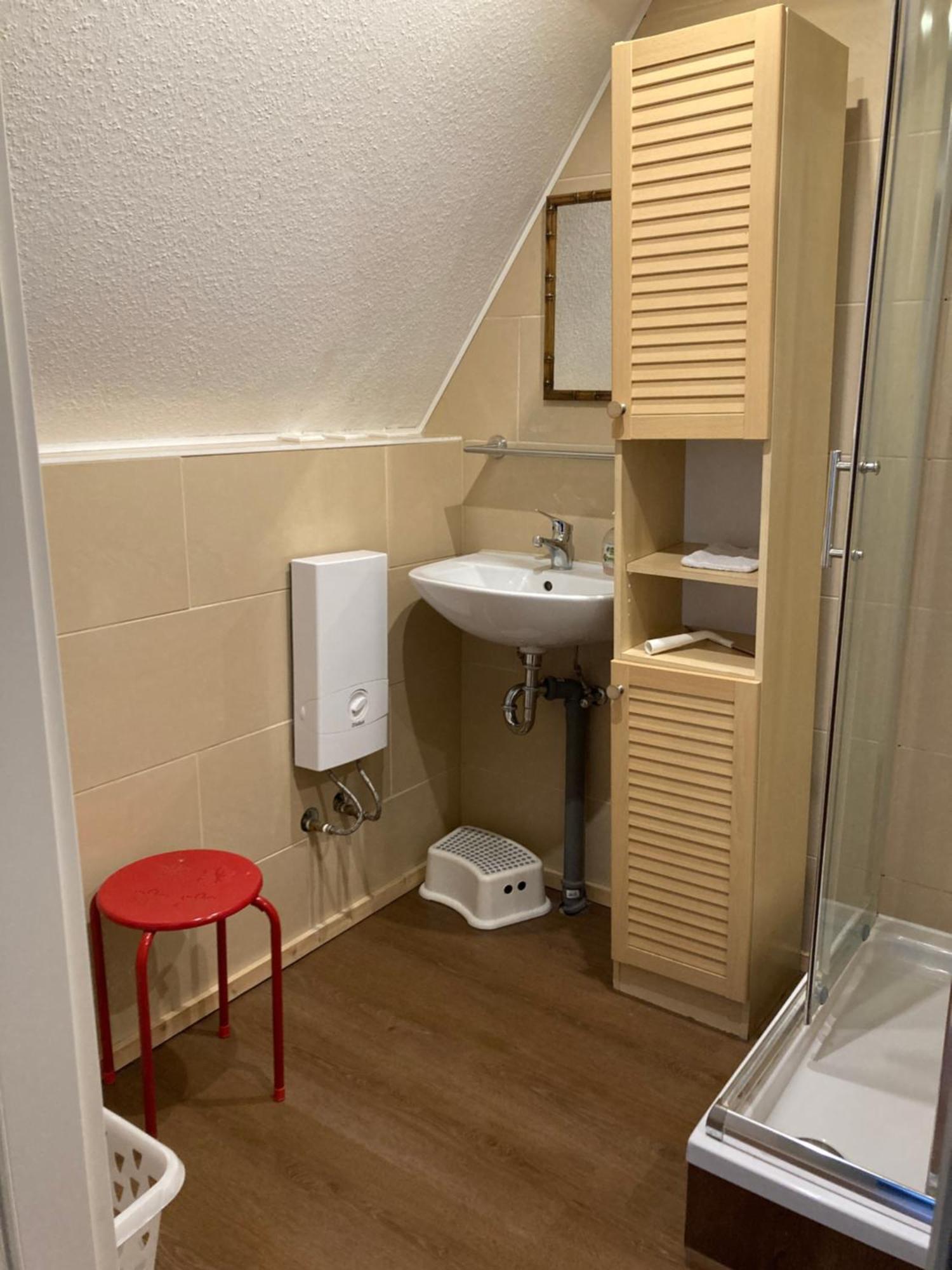 Ferienwohnung Waldsee Waldsee  外观 照片