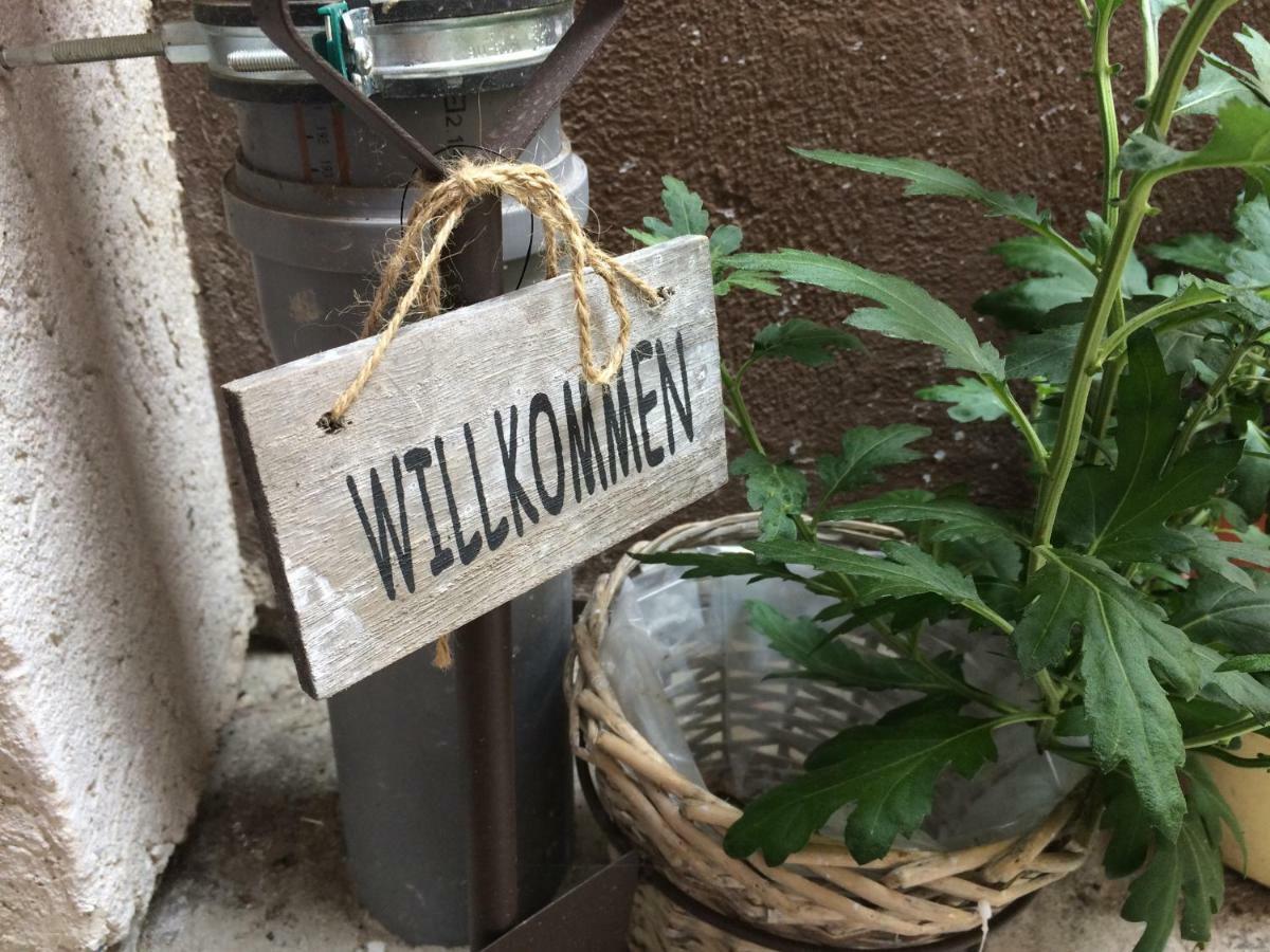Ferienwohnung Waldsee Waldsee  外观 照片